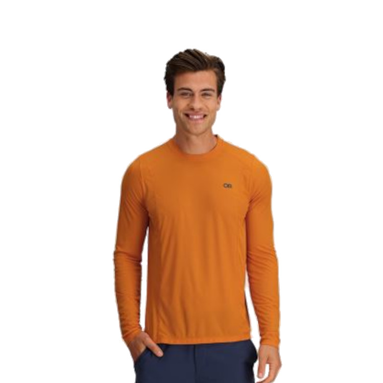 Outdoor Research Echo Long Sleeve Tee - Men's - Image 2
